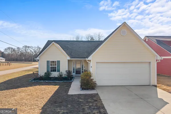 $240,000 | 7 Crestview Circle, Carnesville, GA 30521