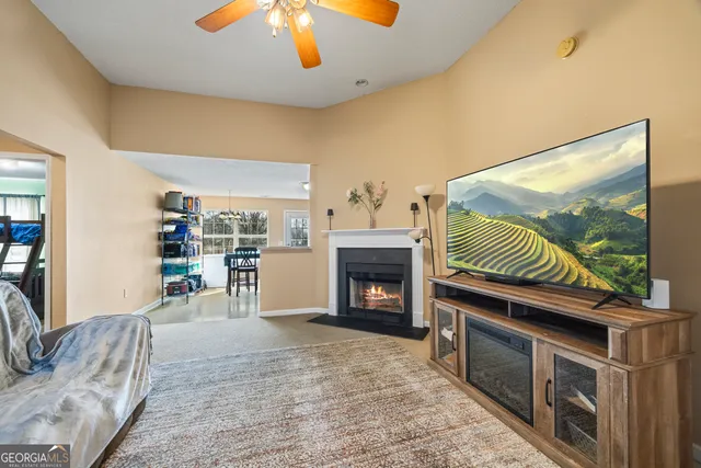 $259,000 | 7 Crestview Circle, Carnesville, GA 30521