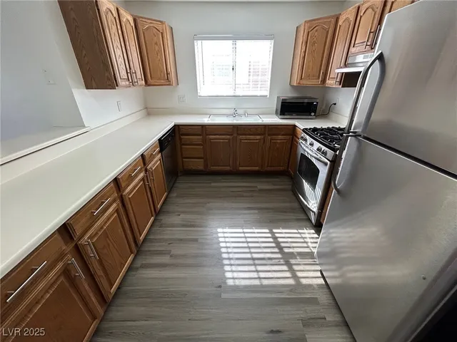 $1,375 | 1375 East Hacienda Avenue, Unit 217, Las Vegas, NV 89119