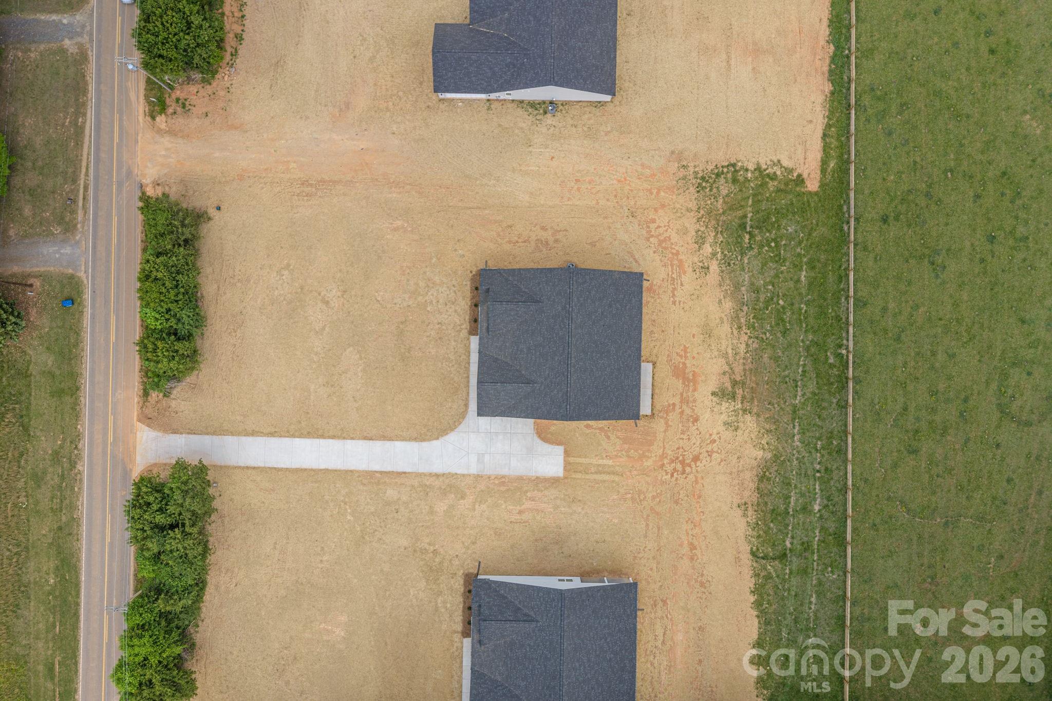 1349 Zeb Haynes Road Maiden, NC 28650 - Photo 46 of 47