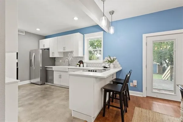 $525,000 | 2827 Campbell Street, Kansas City, MO 64109