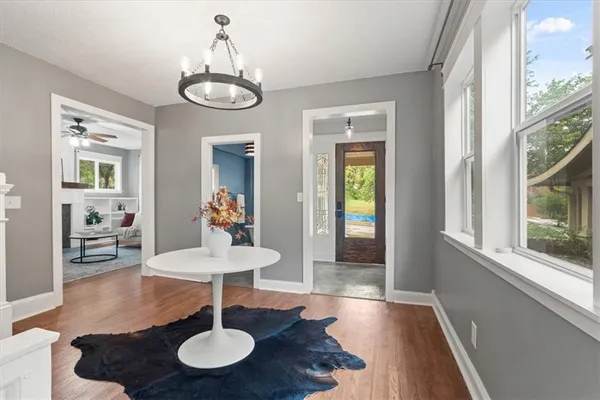 $525,000 | 2827 Campbell Street, Kansas City, MO 64109