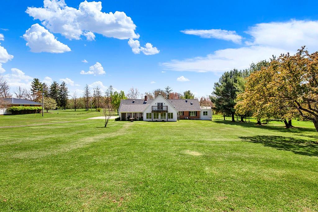 185 Barron Road Ligonier, PA 15658 - Photo 43 of 47