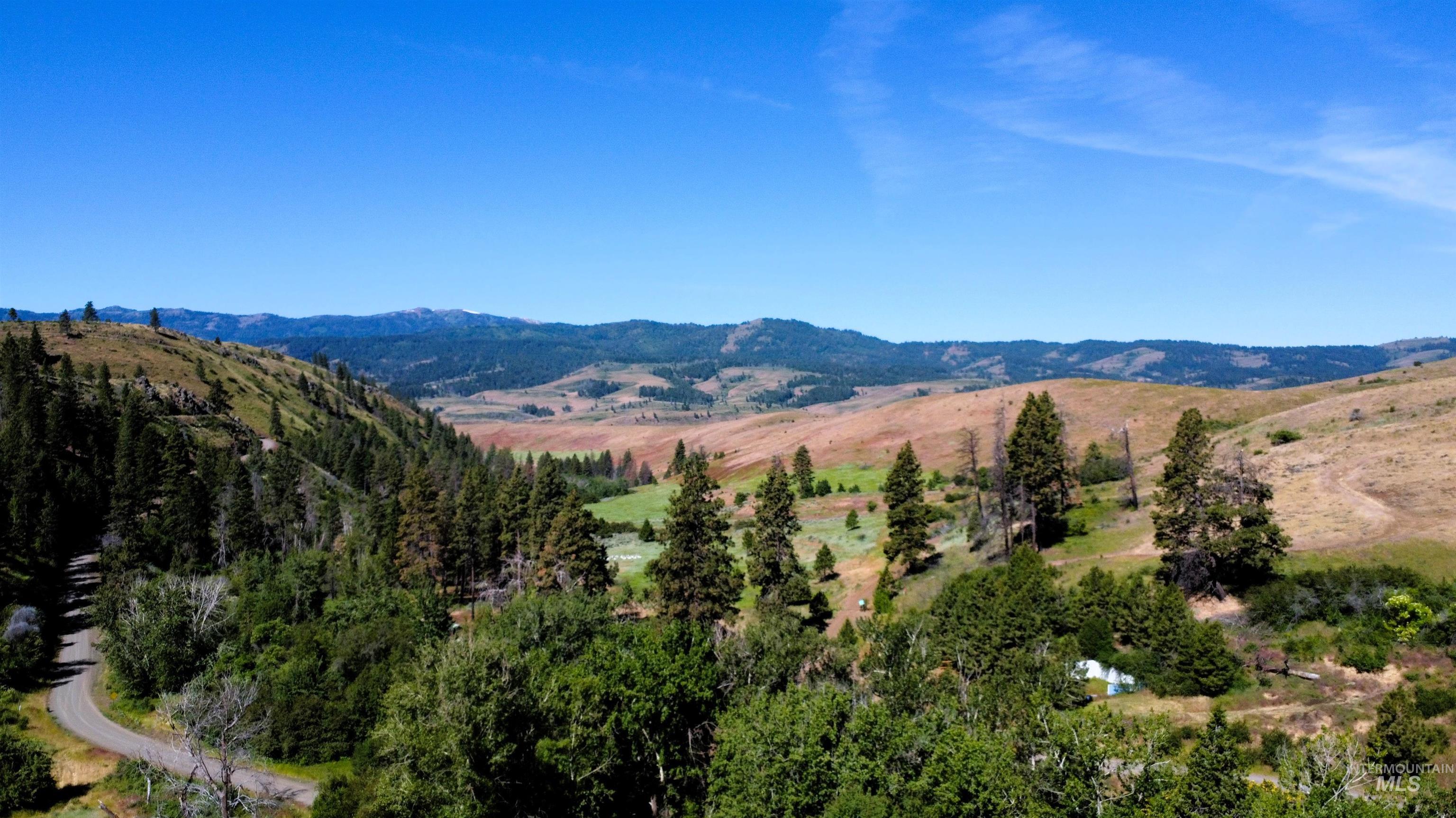 Tbd Advent Gulch Road Cambridge, ID 83610 - Photo 14 of 30