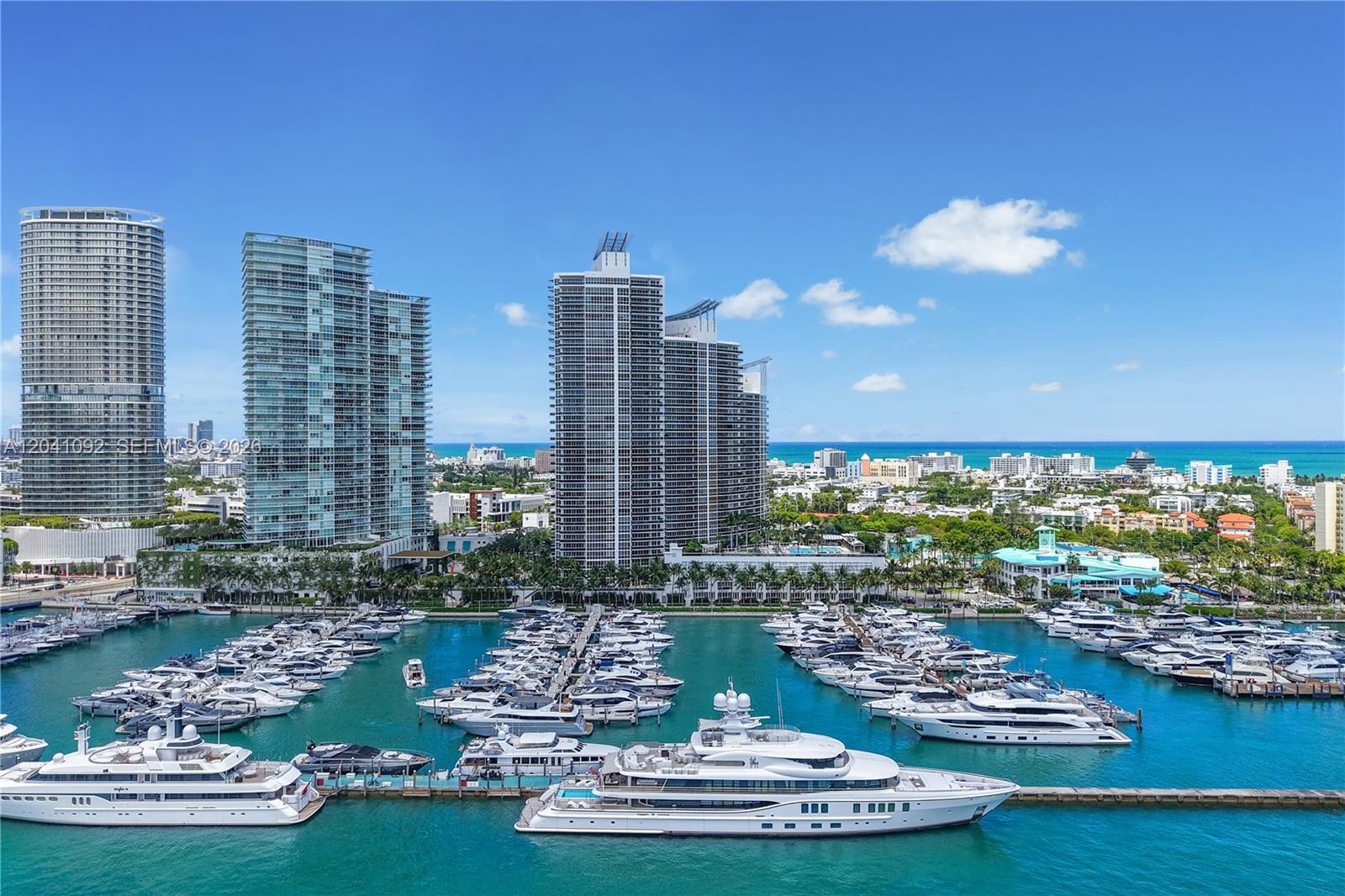 400 Alton Road, Unit 1206 Miami Beach, FL 33139 - Photo 31 of 34