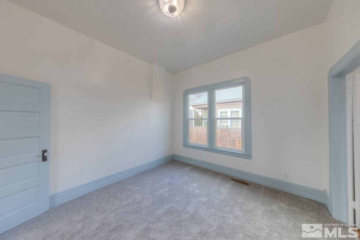 614 Elko Avenue Reno, NV 89512 - Photo 12 of 24 an empty room with a window