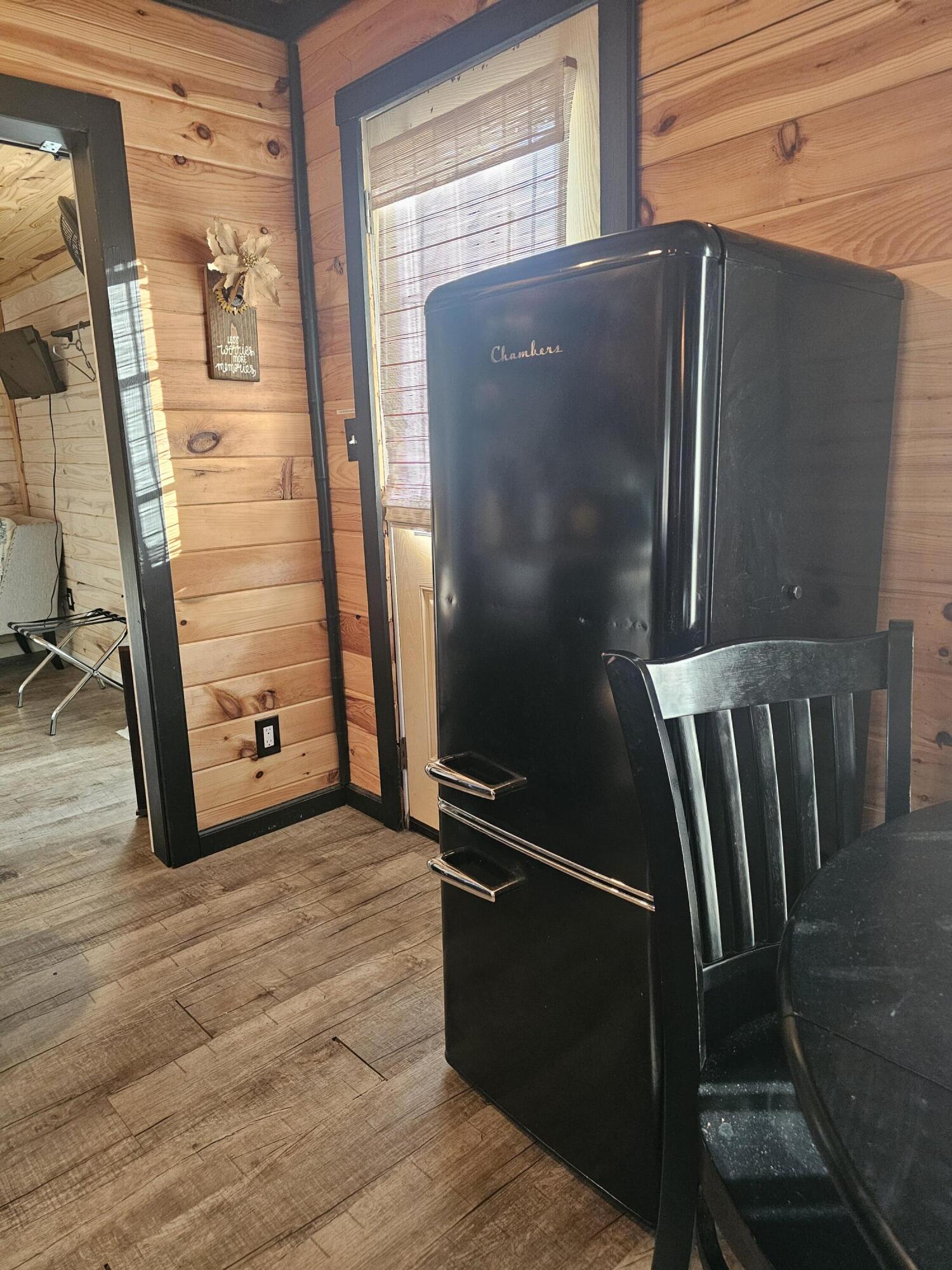 49 Hays Hollow Road Flintstone, GA 30725 - Photo 14 of 38 Refrigerator