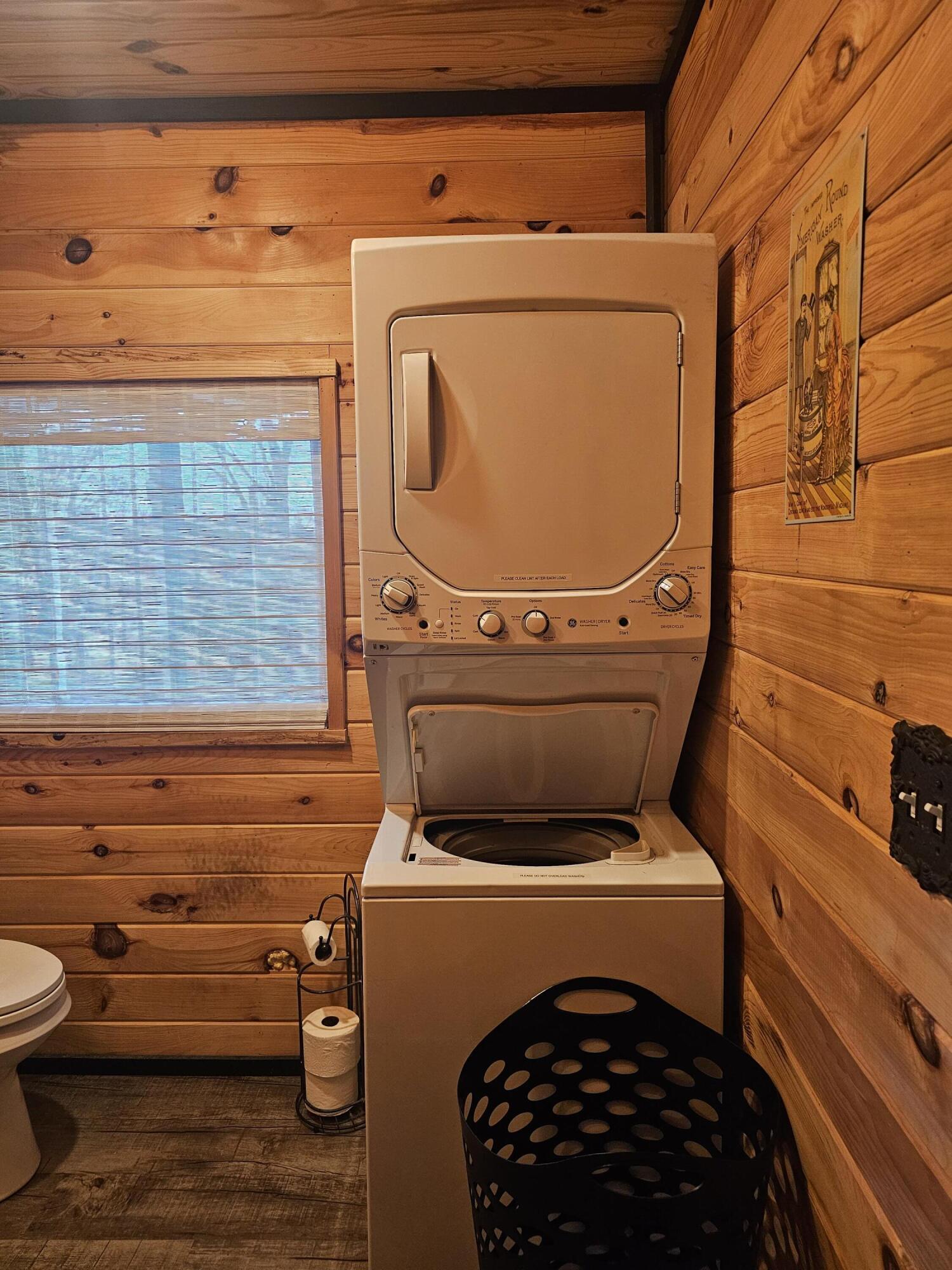 49 Hays Hollow Road Flintstone, GA 30725 - Photo 17 of 38 Washer and Dryer Included
