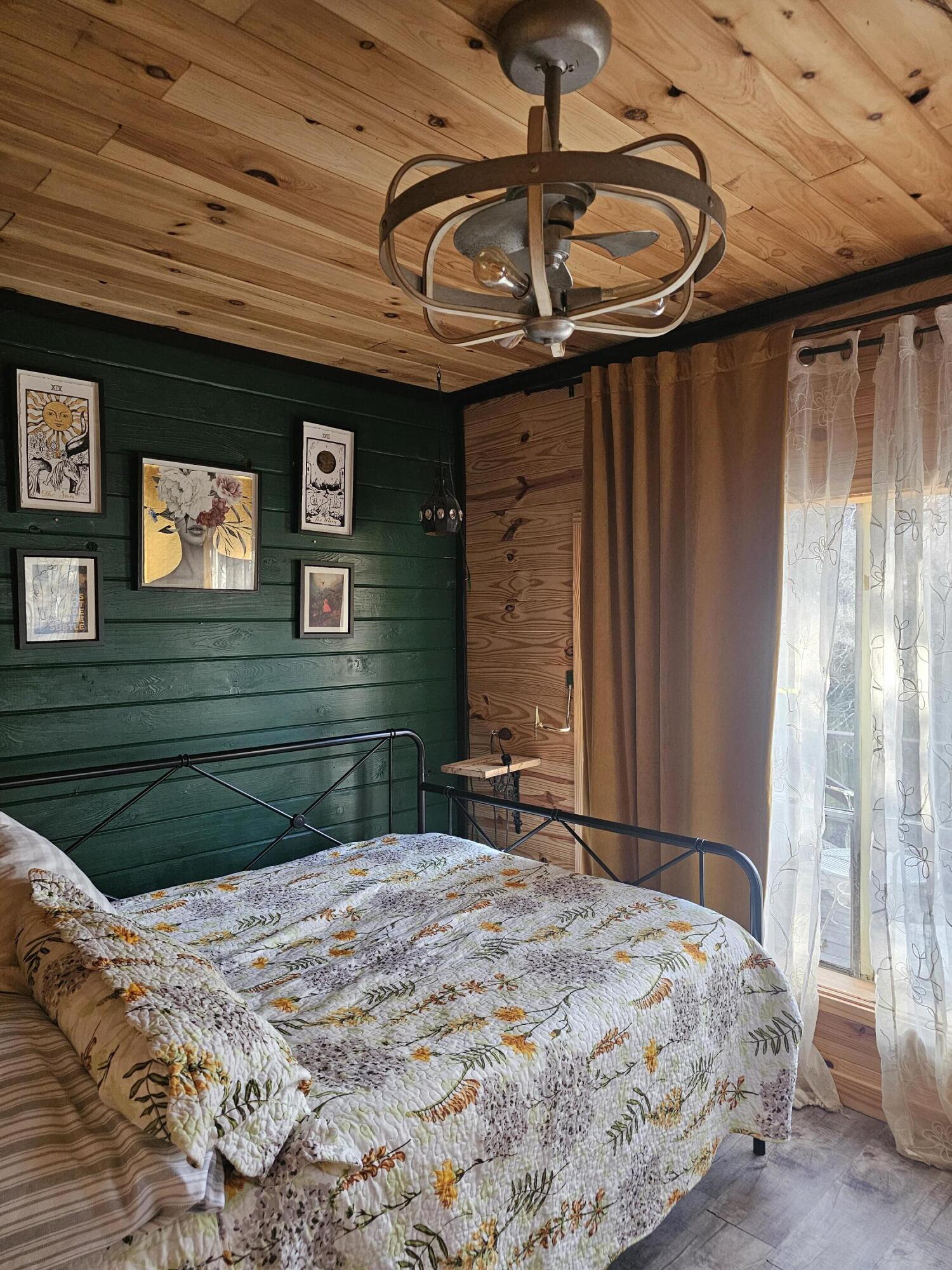 49 Hays Hollow Road Flintstone, GA 30725 - Photo 19 of 38 Bedroom 2