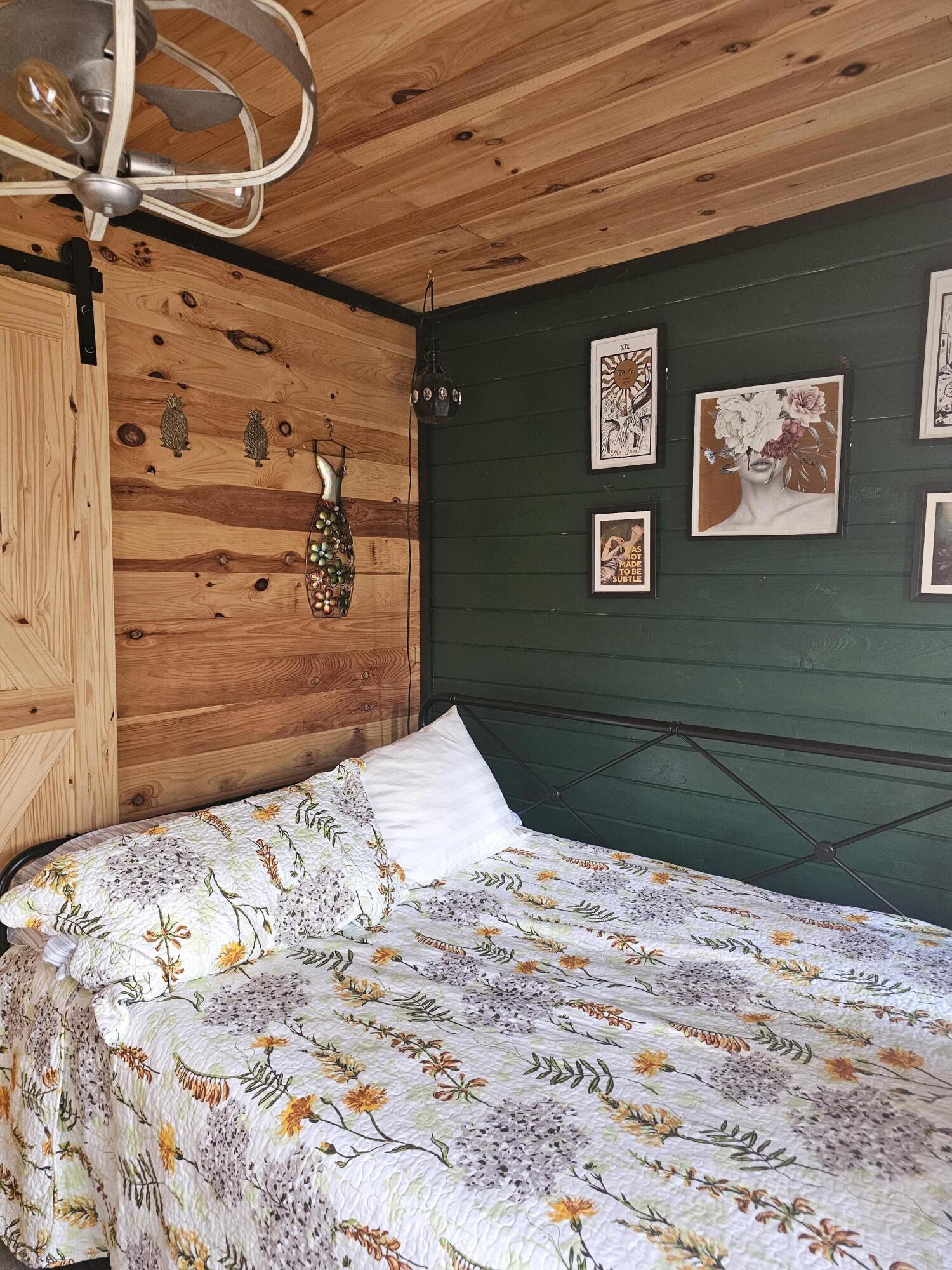 49 Hays Hollow Road Flintstone, GA 30725 - Photo 20 of 38 Bedroom 2