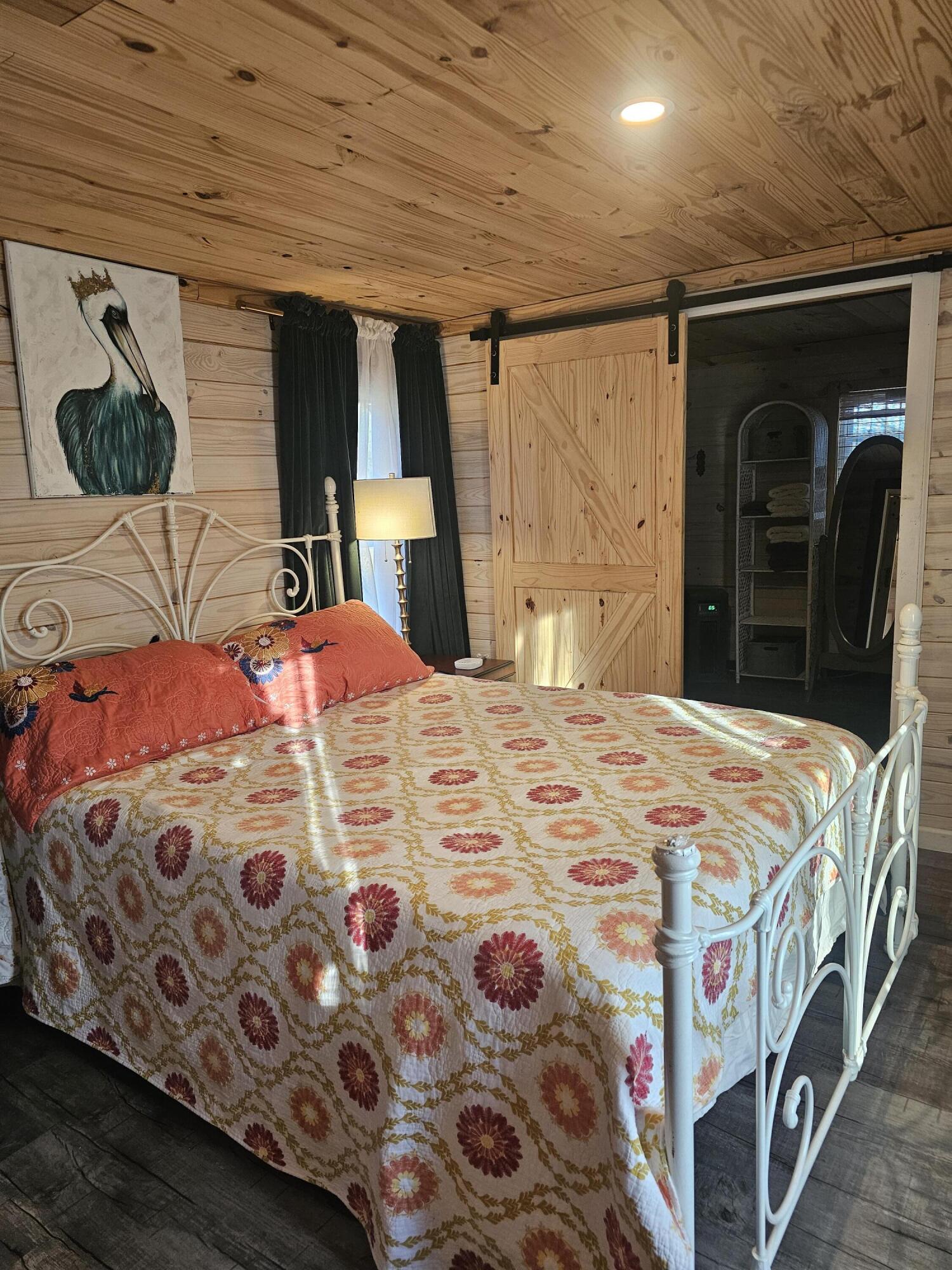 49 Hays Hollow Road Flintstone, GA 30725 - Photo 21 of 38 Bedroom 2