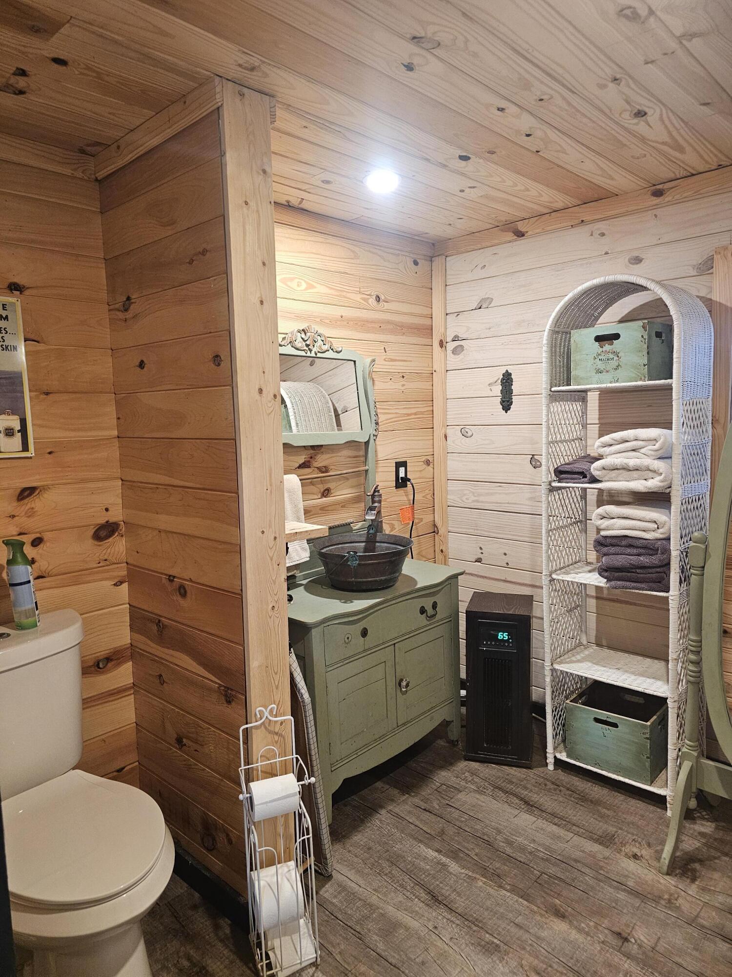 49 Hays Hollow Road Flintstone, GA 30725 - Photo 24 of 38 Full Bath