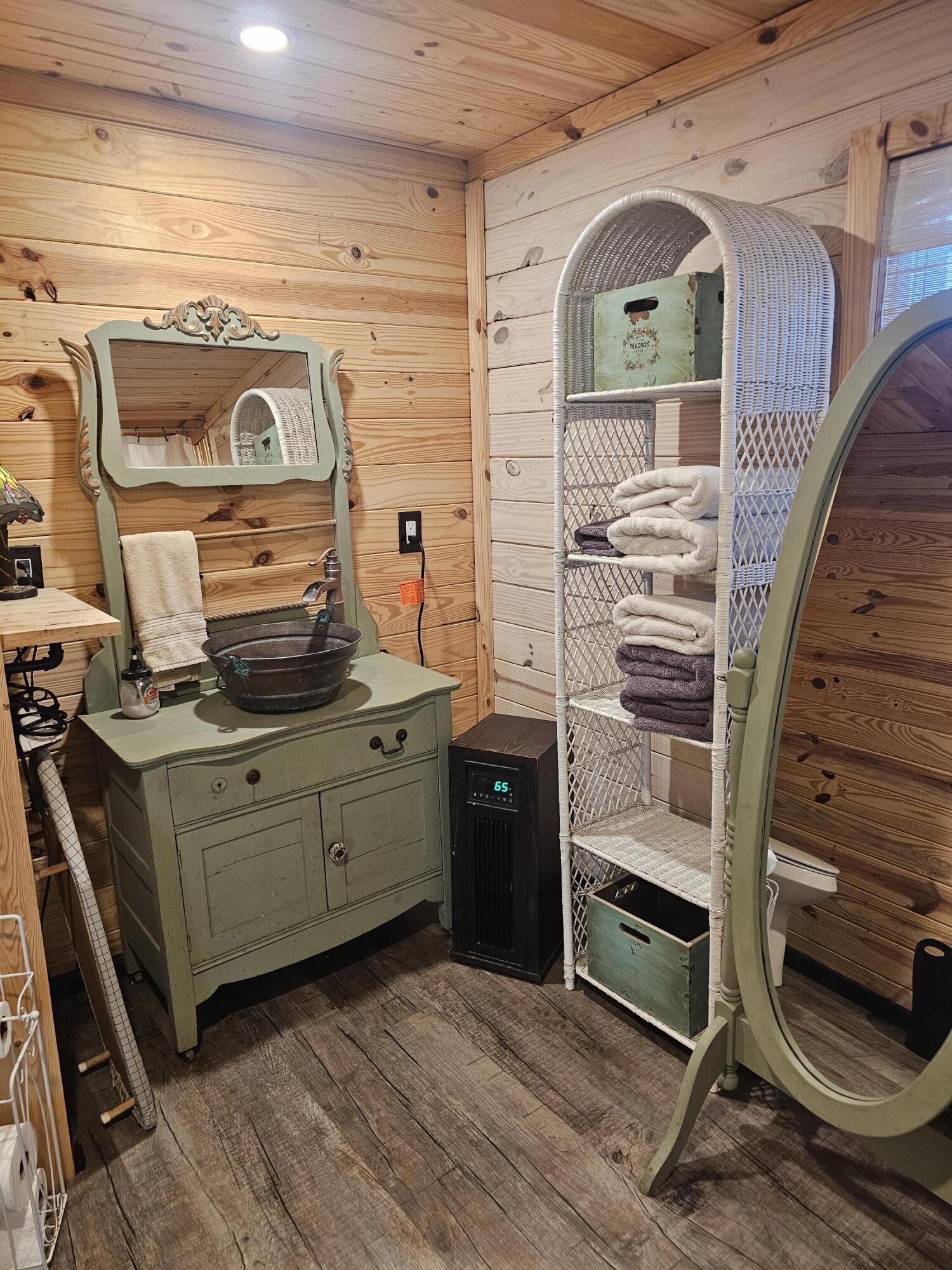 49 Hays Hollow Road Flintstone, GA 30725 - Photo 25 of 38 Full Bath