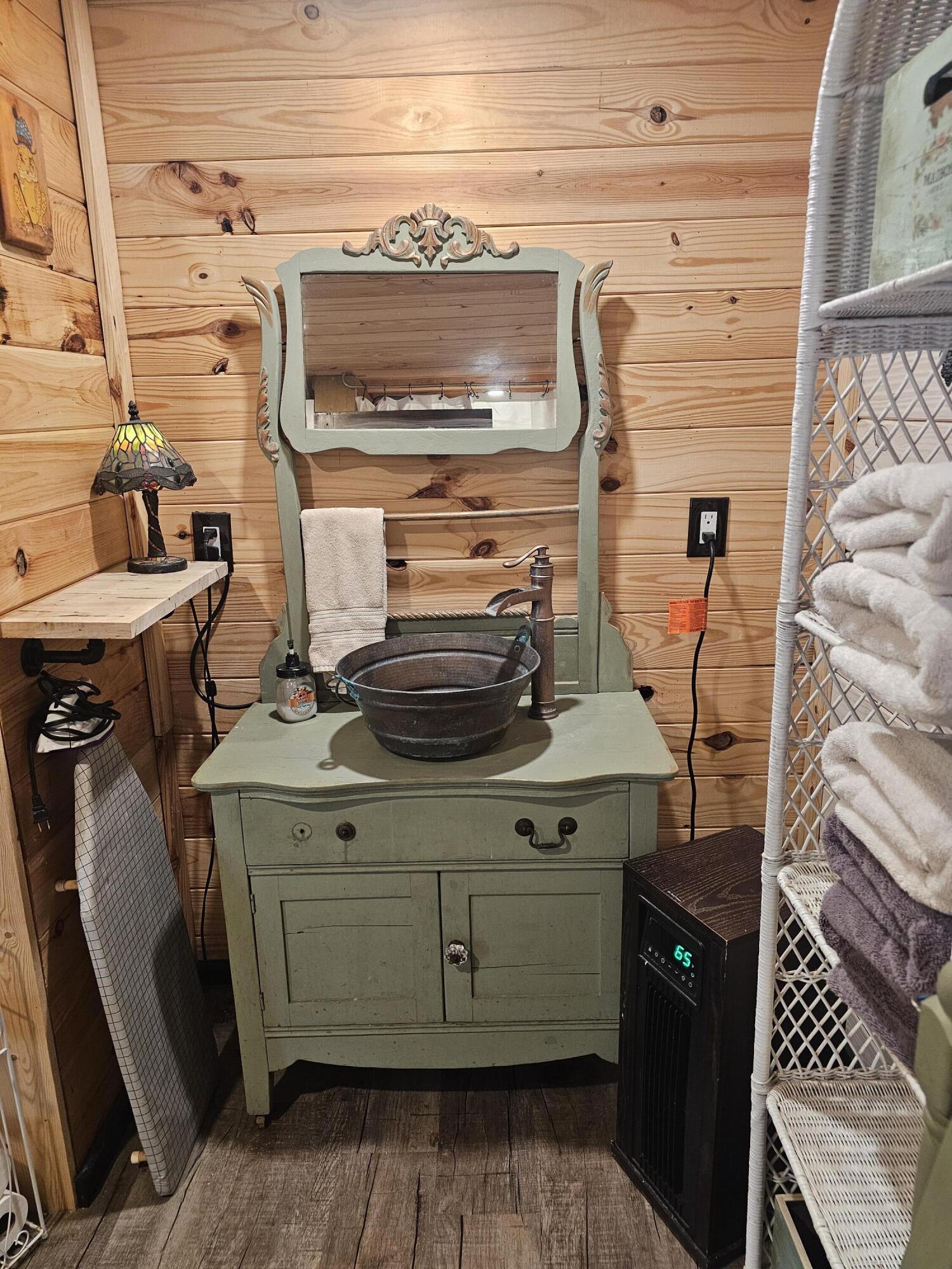 49 Hays Hollow Road Flintstone, GA 30725 - Photo 26 of 38 Full Bath