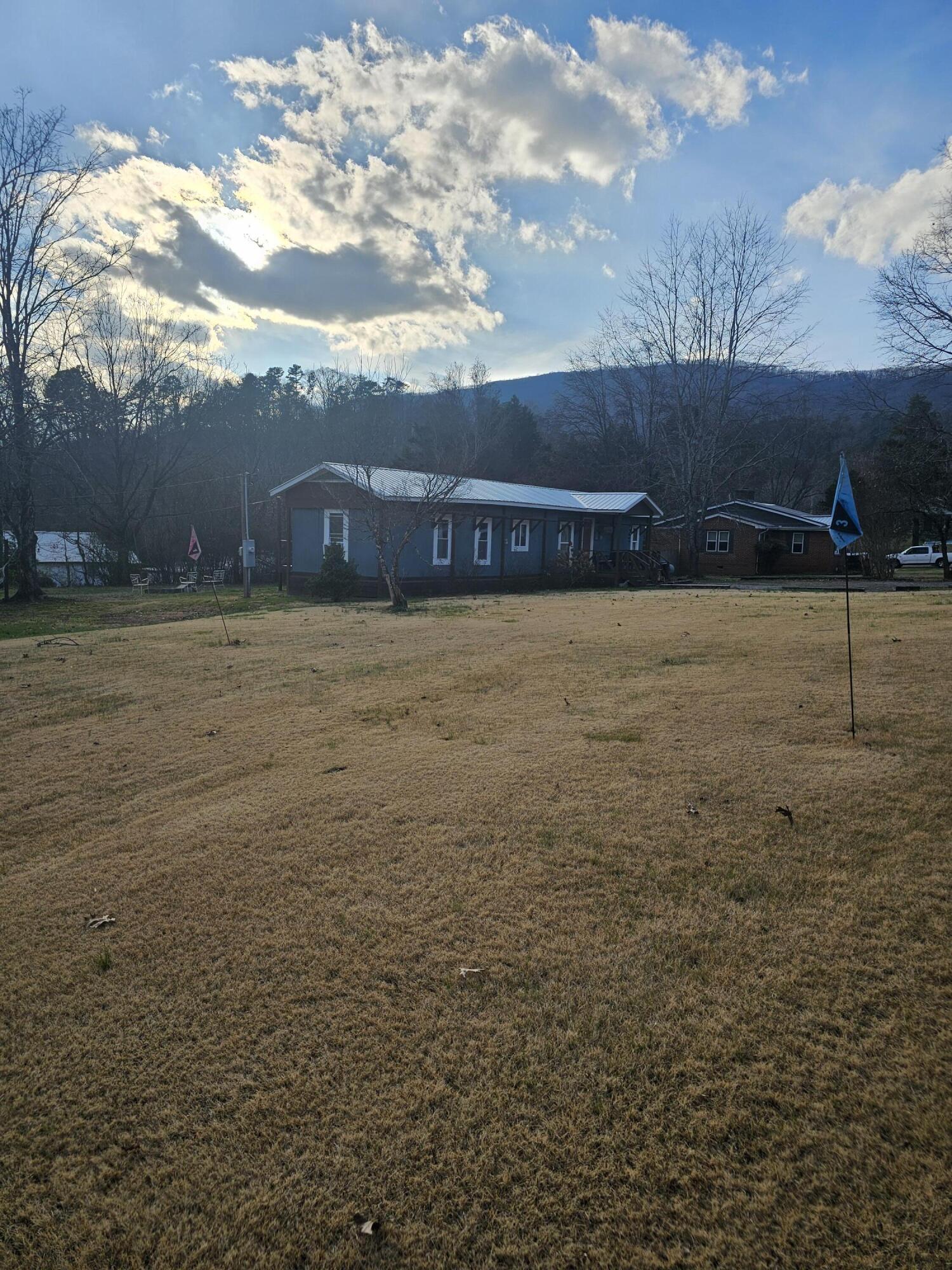 49 Hays Hollow Road Flintstone, GA 30725 - Photo 30 of 38 Views of Lookout Mtn.