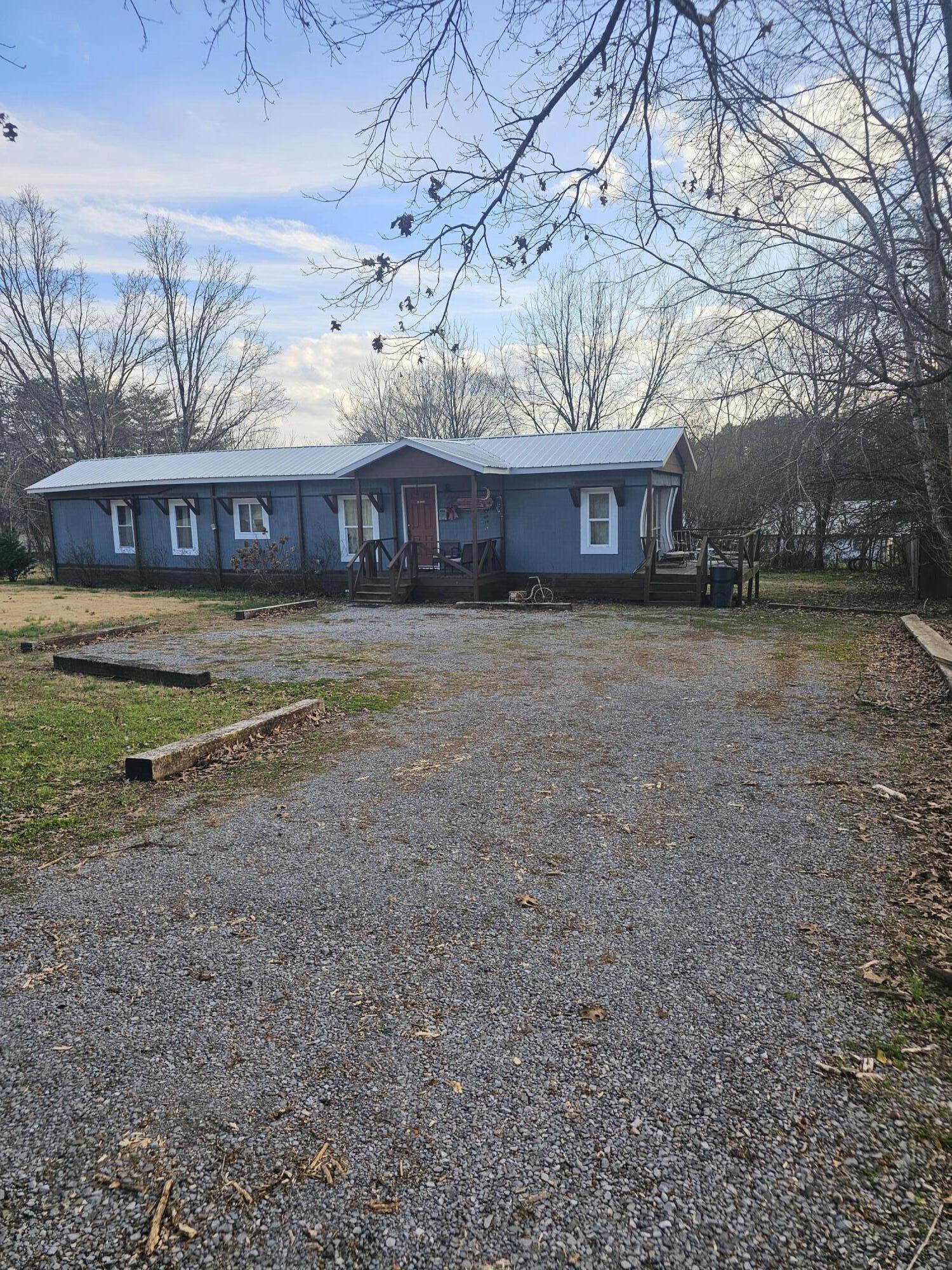 49 Hays Hollow Road Flintstone, GA 30725 - Photo 3 of 38 Lots of Room for Parking