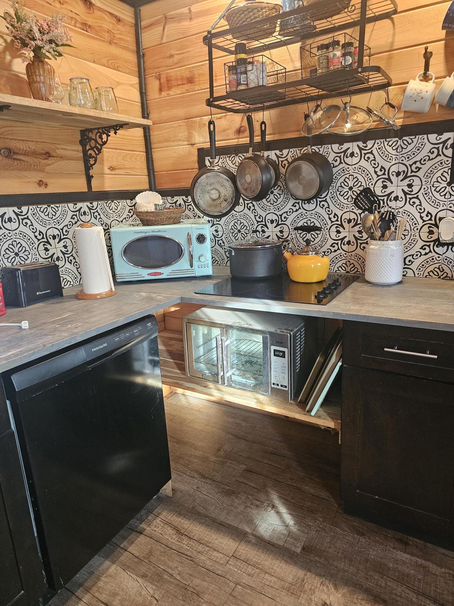 49 Hays Hollow Road Flintstone, GA 30725 - Photo 8 of 38 Kitchen