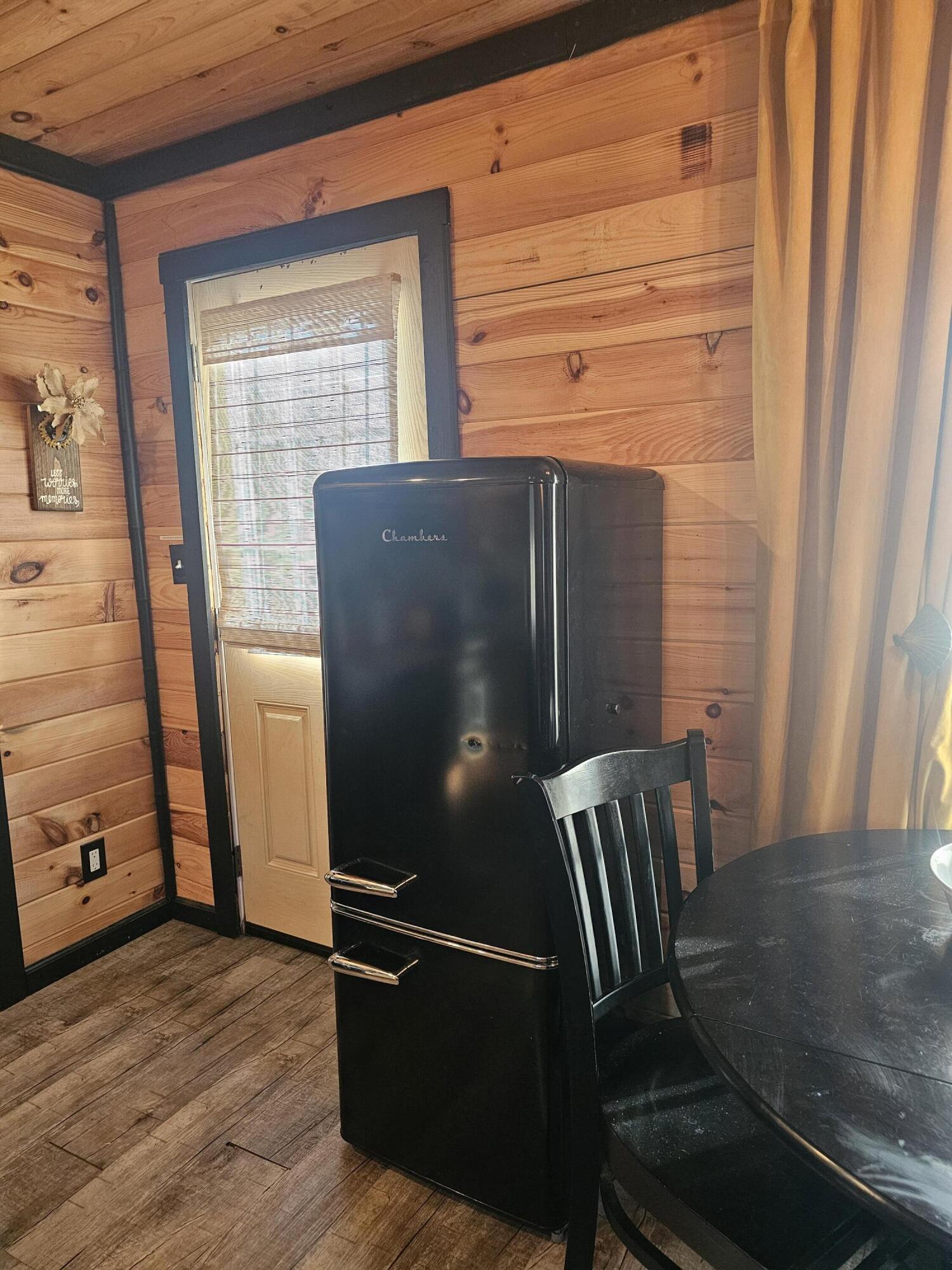 49 Hays Hollow Road Flintstone, GA 30725 - Photo 10 of 38 Refrigerator