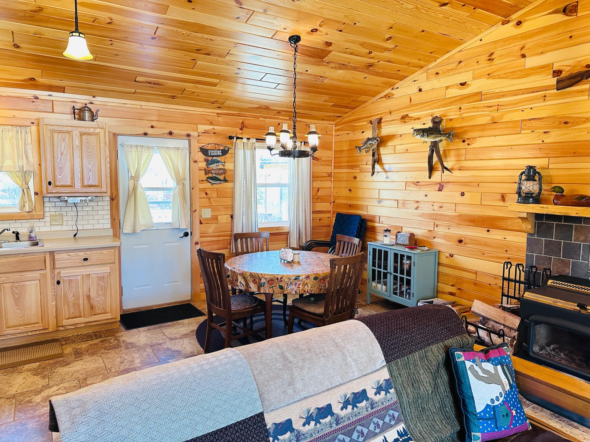10667 Swamp Lake Road Tomahawk, WI 54487 - Photo 6 of 38 Gallery Image 6