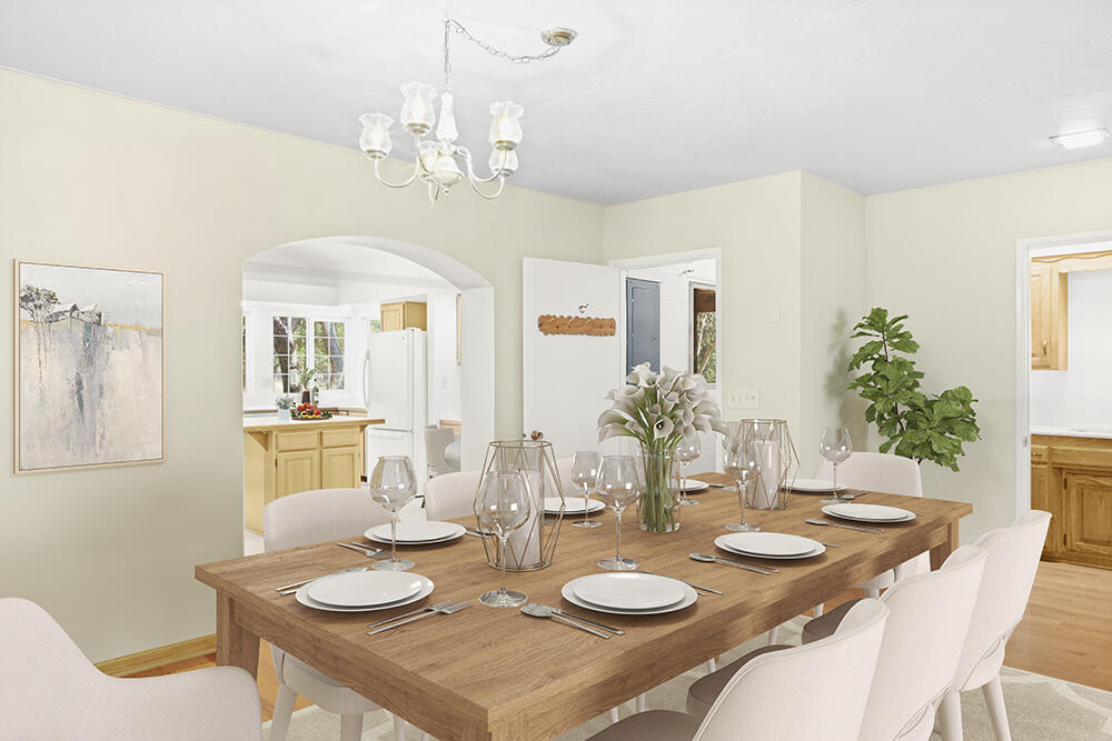 433 Soldier Creek Road Grants Pass, OR 97526 - Photo 8 of 44 Virtual Staging