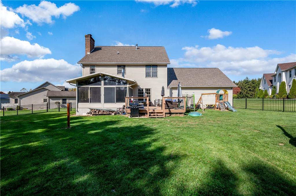 104 Manor Court Butler, PA 16001 - Photo 30 of 33