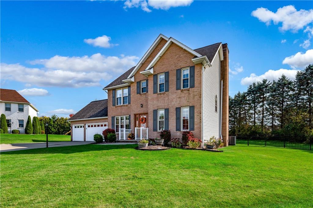 104 Manor Court Butler, PA 16001 - Photo 3 of 33