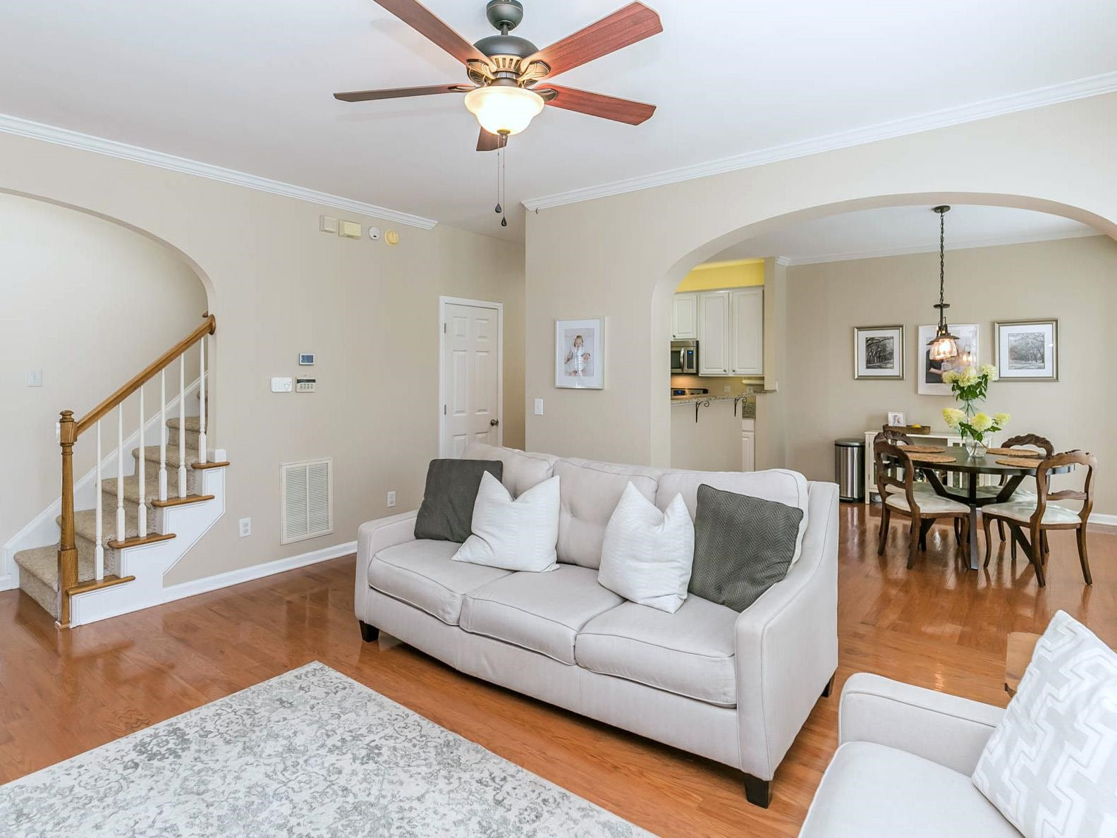 4721 Delta Vision Court Raleigh, NC 27612 - Photo 3 of 28 Photo 3