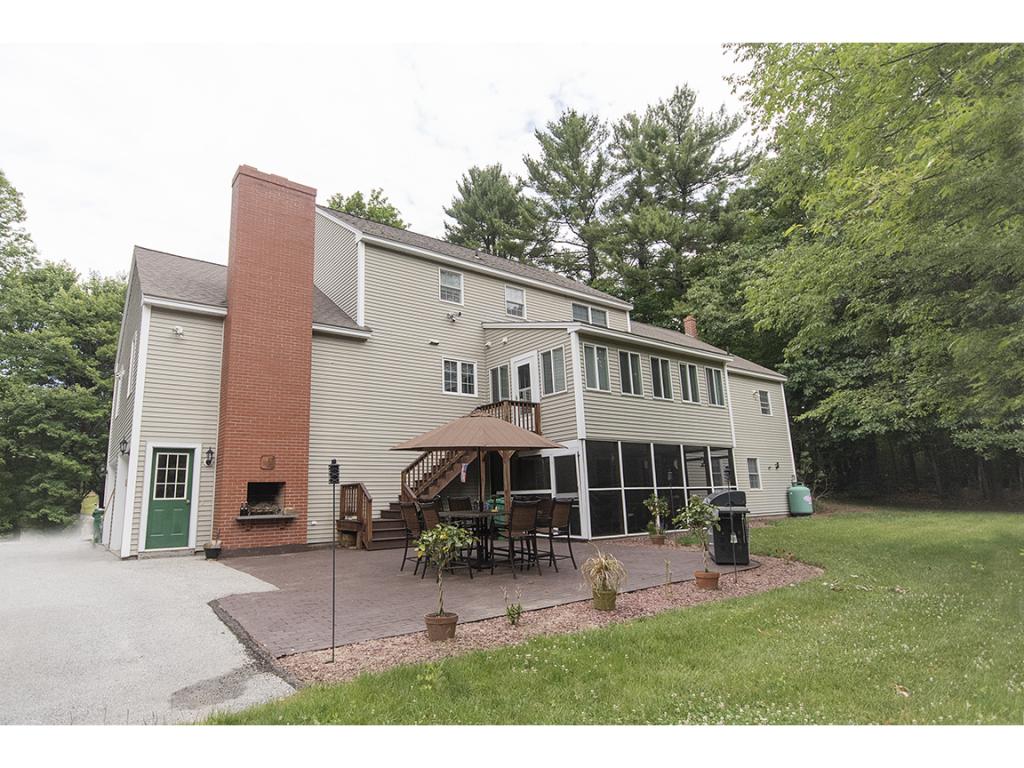 46 Scribner Road Fremont, NH 03044 - Photo 34 of 35