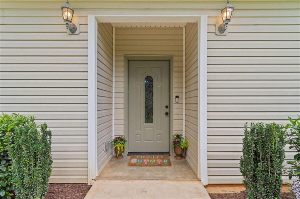 98 Grizzle Road Dawsonville, GA 30534 - Photo 5 of 73