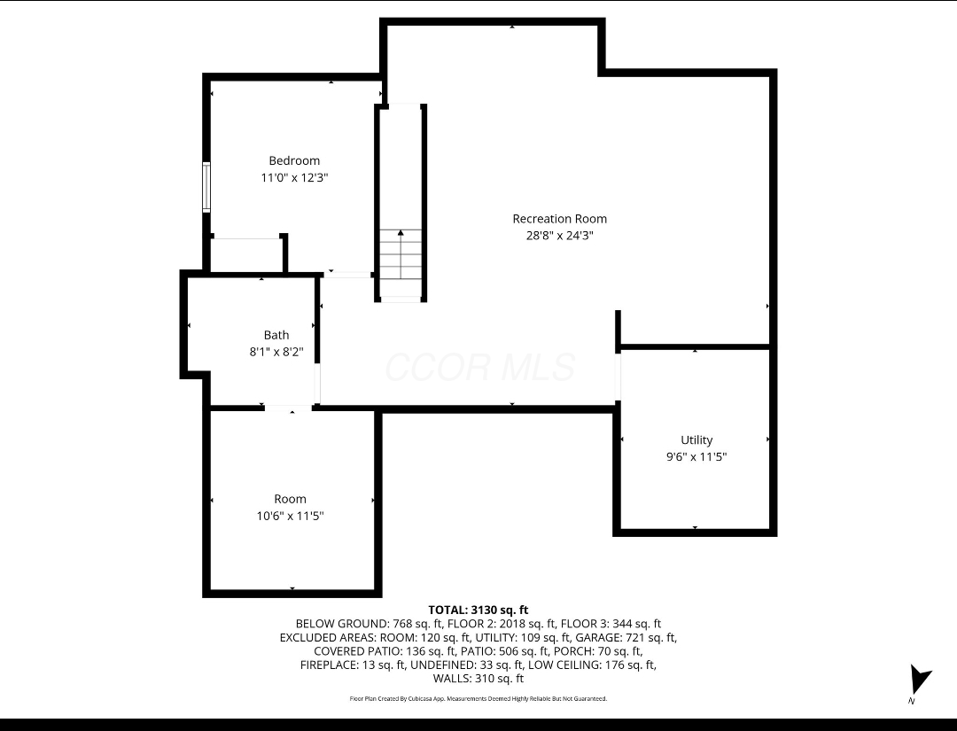 5583 Durrett Road Orient, OH 43146 - Photo 63 of 63