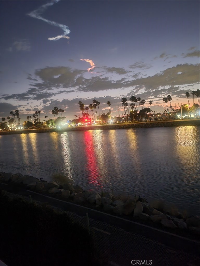 48 Riversea Road Seal Beach, CA 90740 - Photo 14 of 34 a view of an ocean
