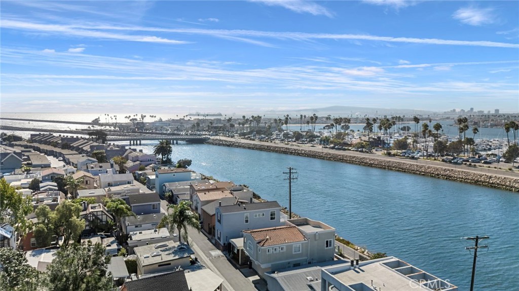48 Riversea Road Seal Beach, CA 90740 - Photo 33 of 34 an aerial view of a city
