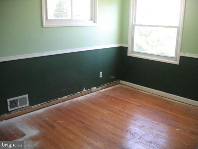 3510 Edwin Street Silver Spring, MD 20902 - Photo 4 of 8 a view of empty room with window