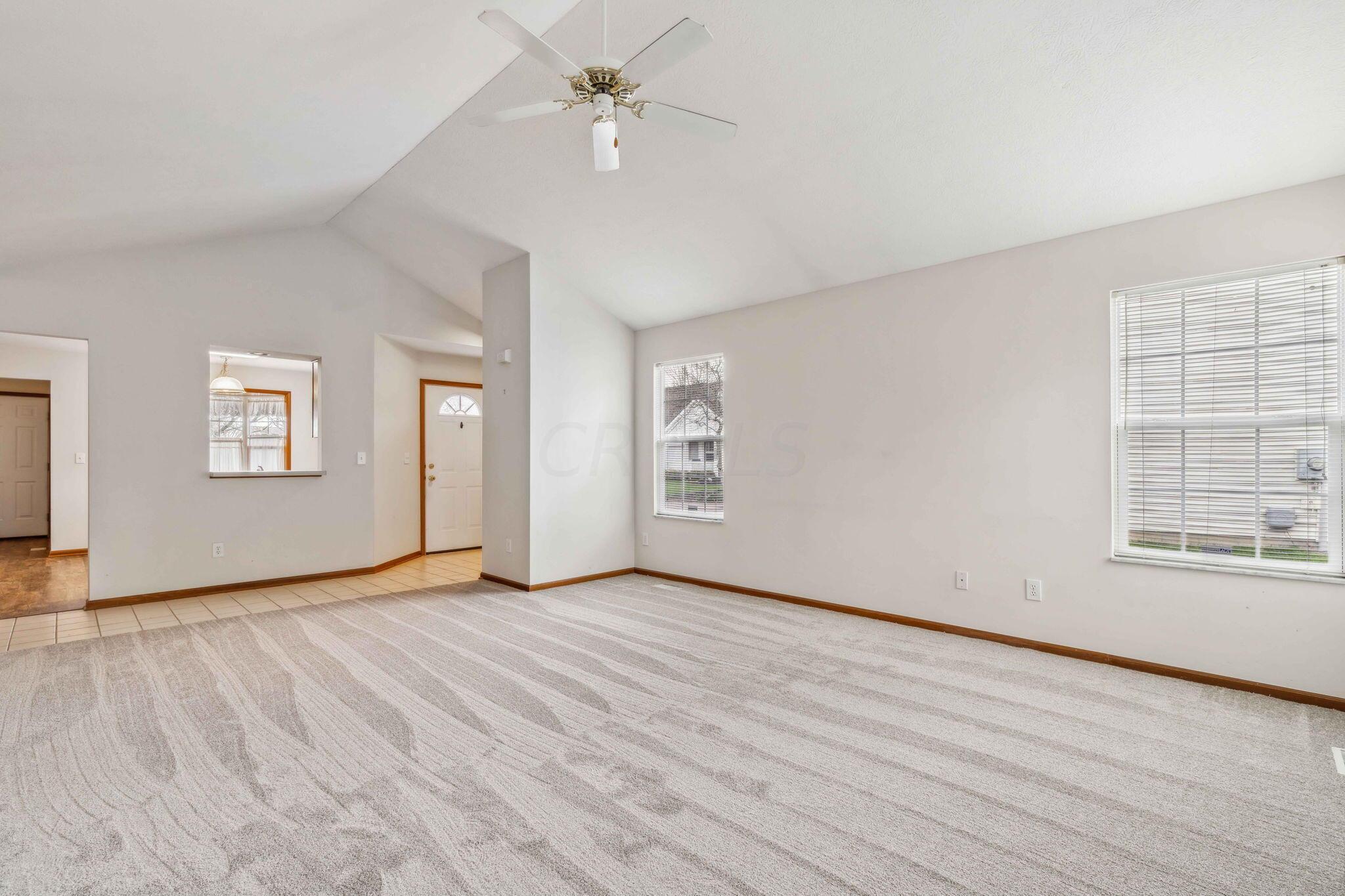 514 Straiton Square Westerville, OH 43082 - Photo 7 of 25 Welcome to 514 Straiton Square!