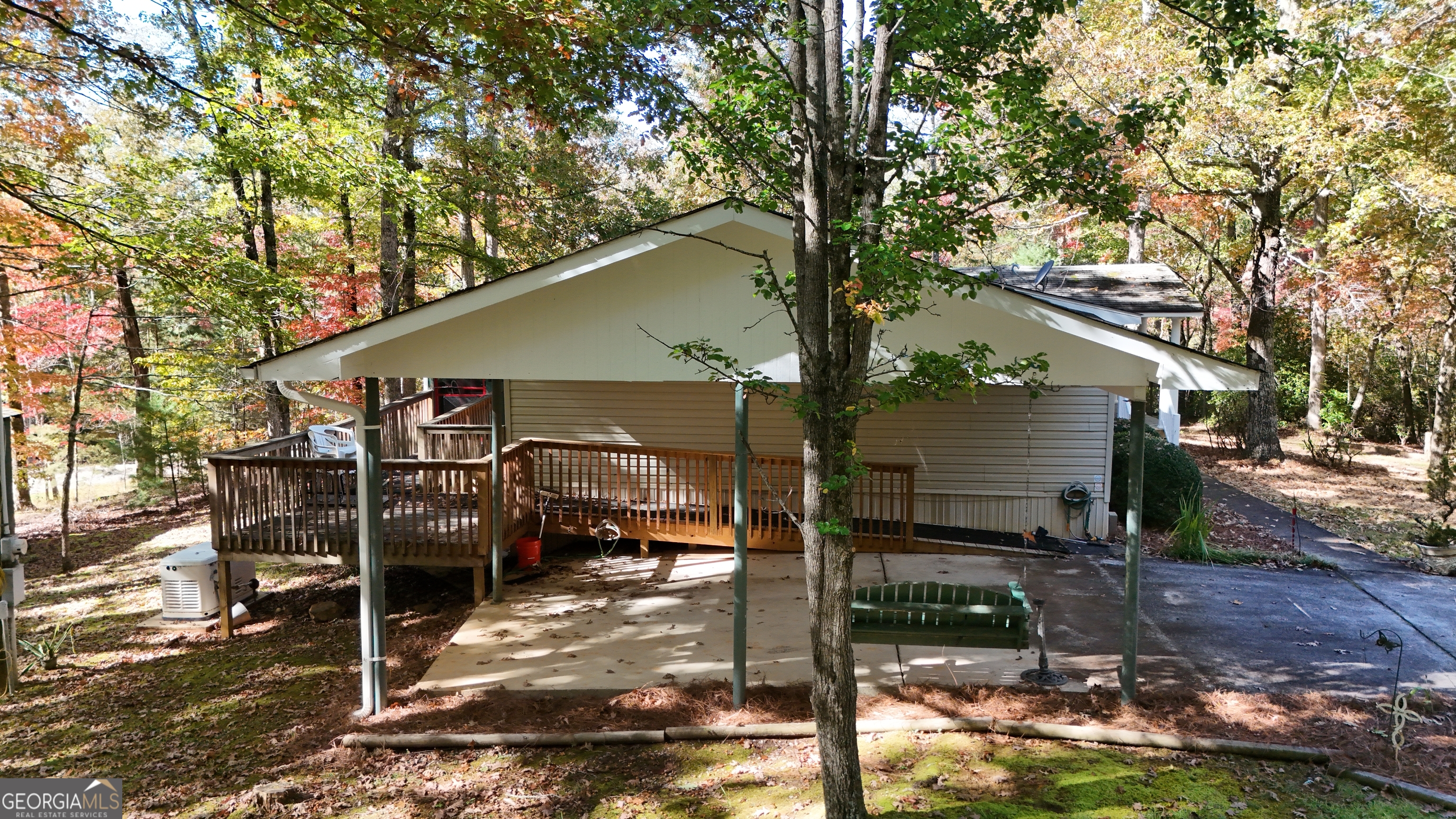 431 Paradise Valley Road Cleveland, GA 30528 - Photo 18 of 27