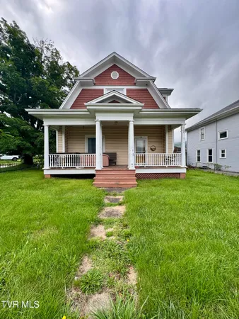 $165,000 | 128 North Elm Avenue, Erwin, TN 37650