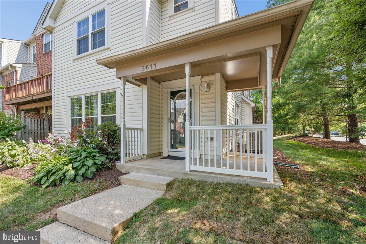 2611 Warren Way Frederick, MD 21701 - Photo 49 of 53