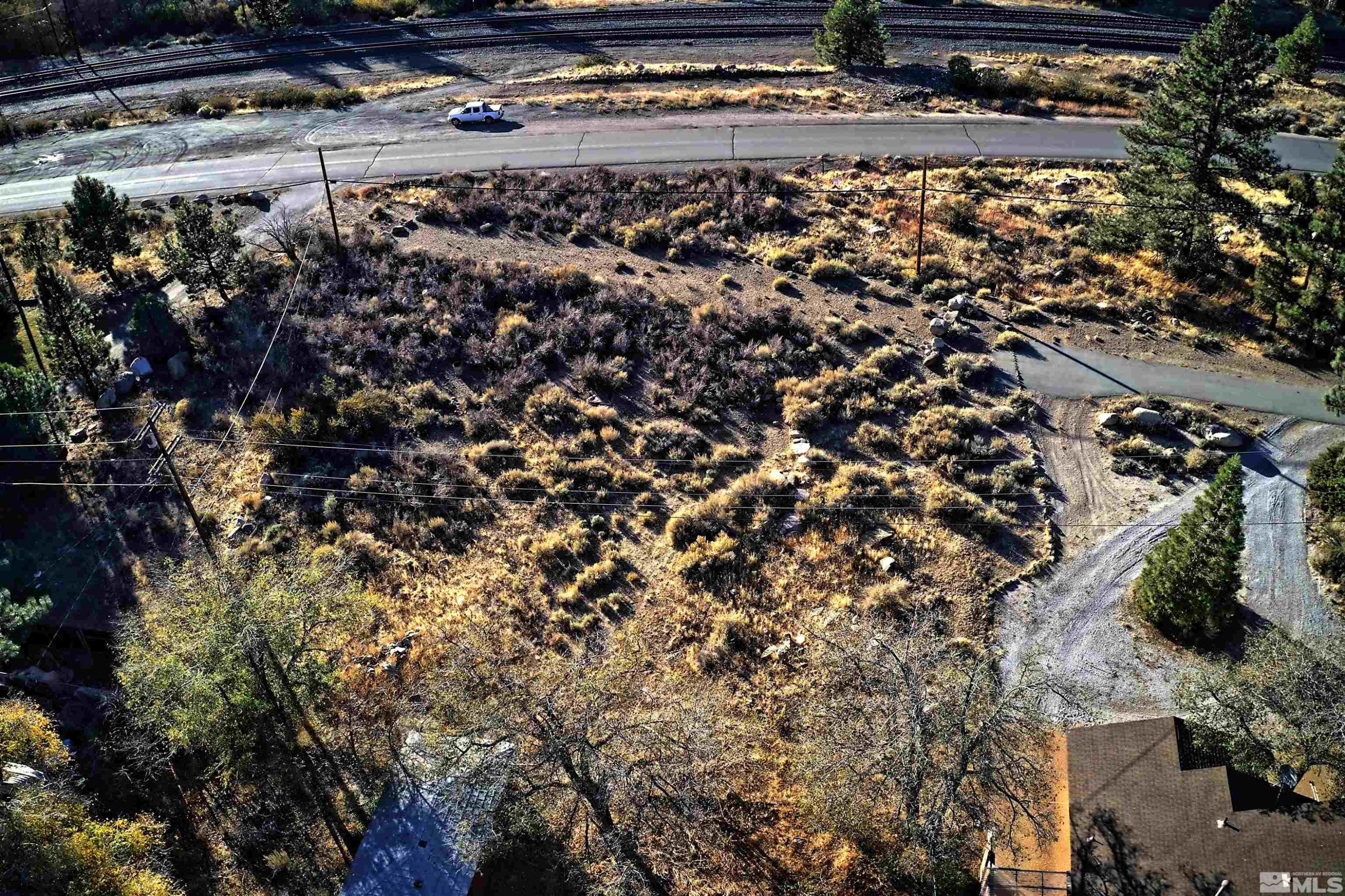 549 South Verdi Road Verdi, NV 89439 - Photo 3 of 11 a view of a parking space