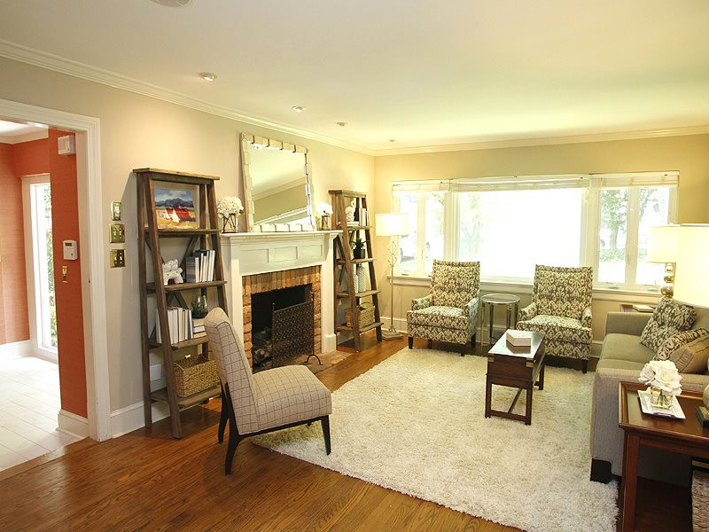 1307 Duplin Road Raleigh, NC 27607 - Photo 6 of 19 Photo 6