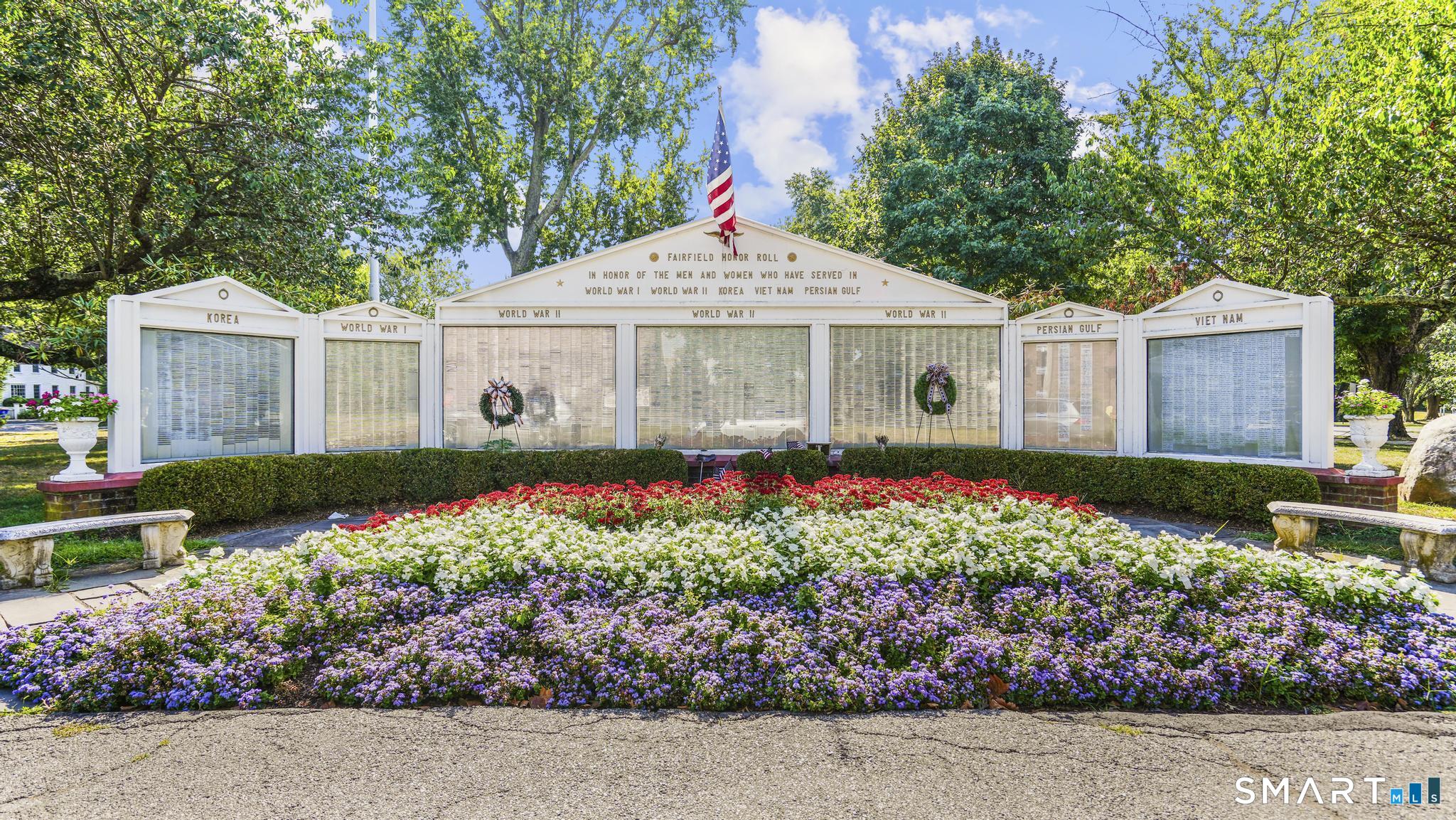 391 Reef Road, Unit 1A Fairfield, CT 06824 - Photo 16 of 18