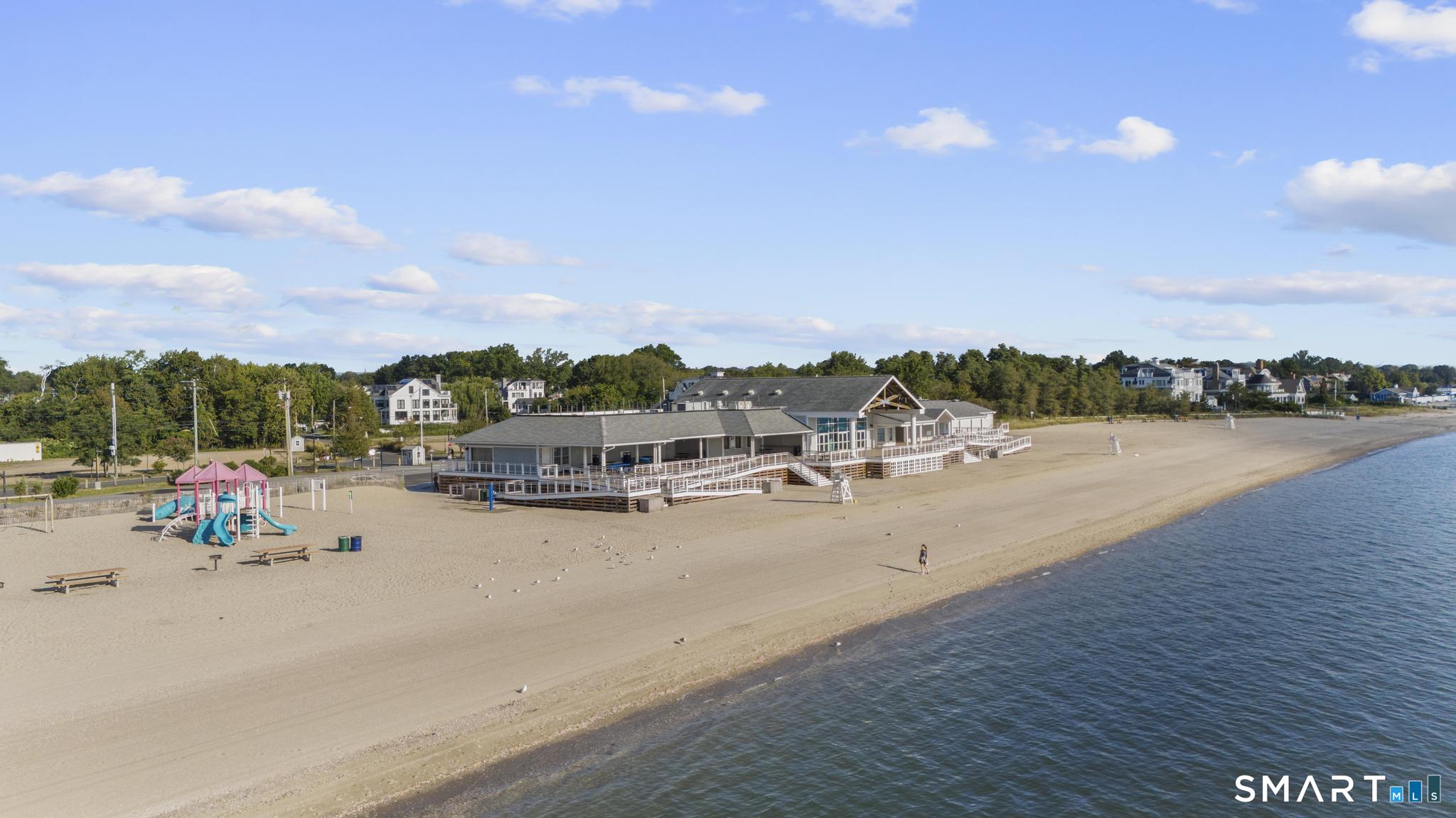 391 Reef Road, Unit 1A Fairfield, CT 06824 - Photo 18 of 18