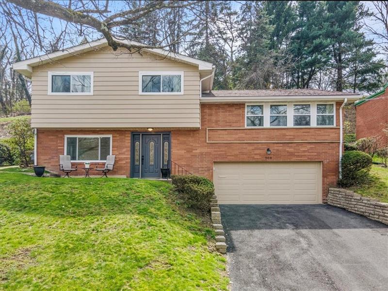 208 Washington Road Pittsburgh, PA 15221 - Photo 1 of 41 Gallery Image 1