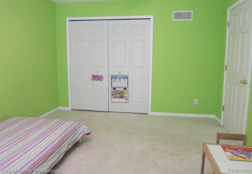 41699 Glade Road, Unit 35 Canton, MI 48187 - Photo 28 of 35 Bedroom #2