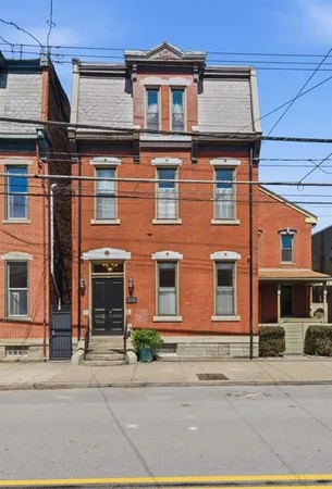 $615,000 | 2315 Sarah Street, Pittsburgh, PA 15203