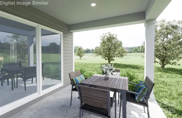 $335,990 | 3286 Eller Drive Extension, Hickory, NC 28602