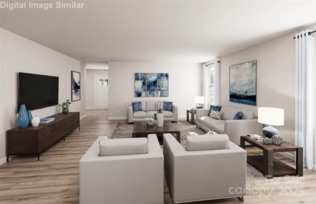 $335,990 | 3286 Eller Drive Extension, Hickory, NC 28602