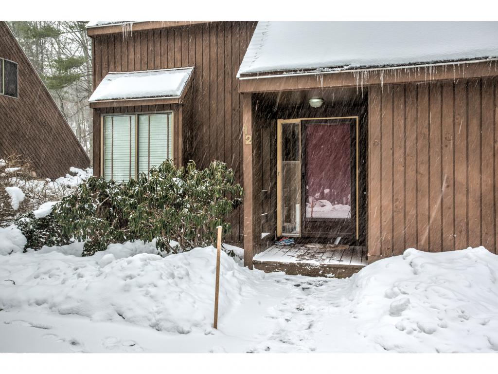 12 Victoria Drive, Unit 12 Merrimack, NH 03054 - Photo 22 of 26