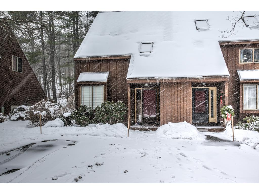 12 Victoria Drive, Unit 12 Merrimack, NH 03054 - Photo 23 of 26