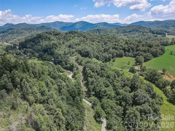 $480,000 | 1820 Grapevine Road, Marshall, NC 28753