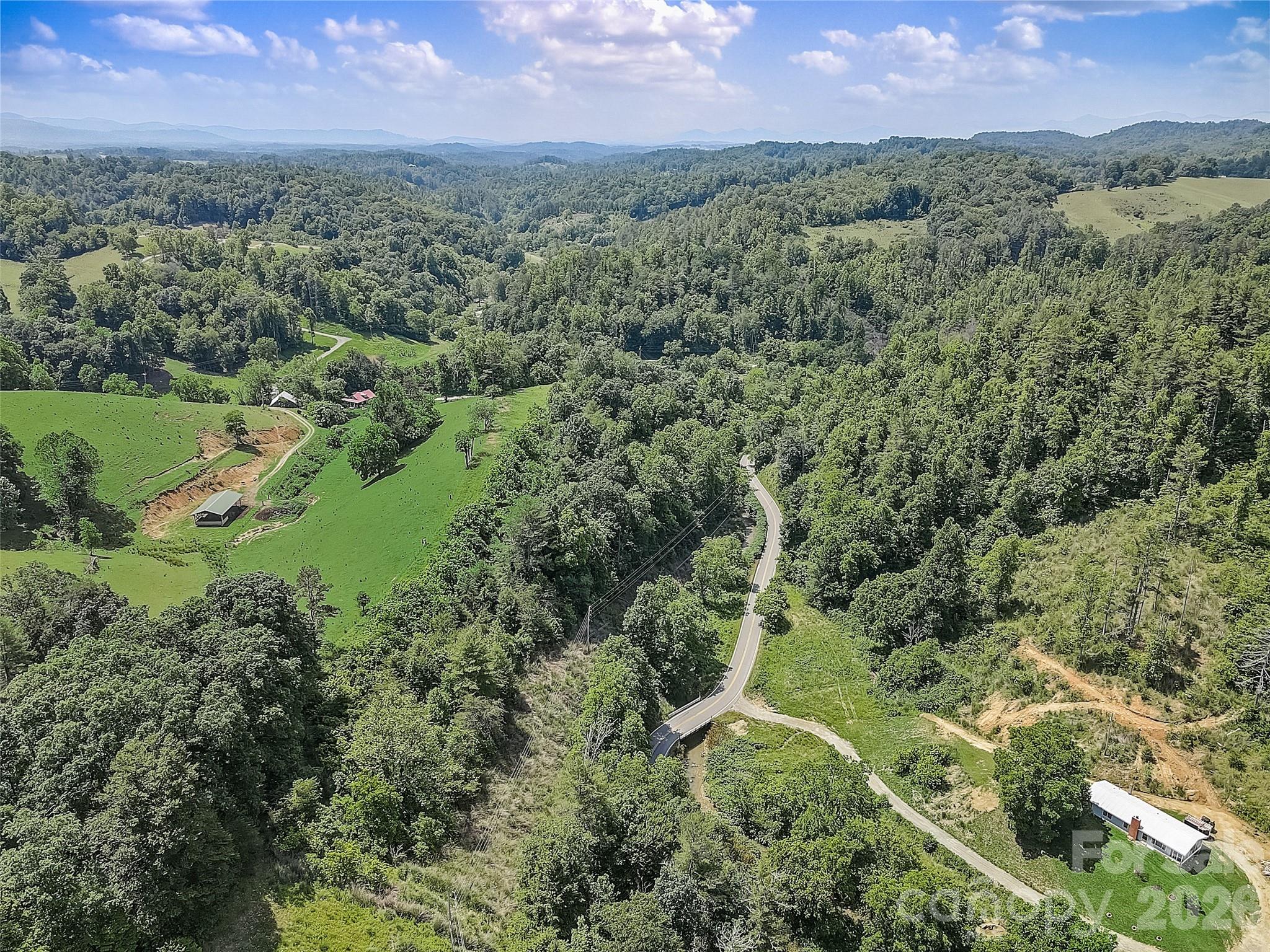 1820 Grapevine Road Marshall, NC 28753 - Photo 3 of 16